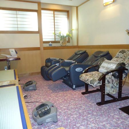 Hotel Diamond Shiga Yamanouchi  Exterior foto