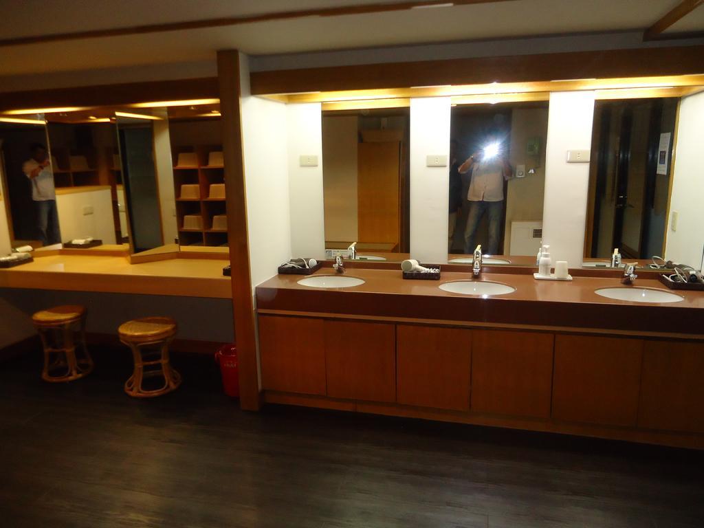 Hotel Diamond Shiga Yamanouchi  Exterior foto