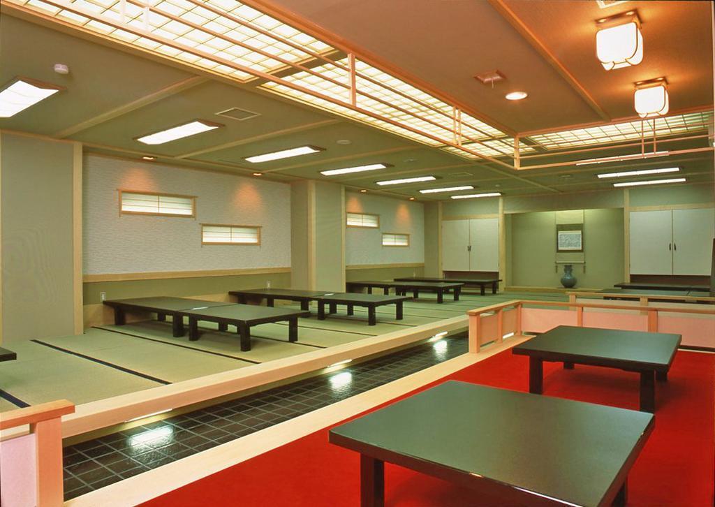 Hotel Diamond Shiga Yamanouchi  Exterior foto