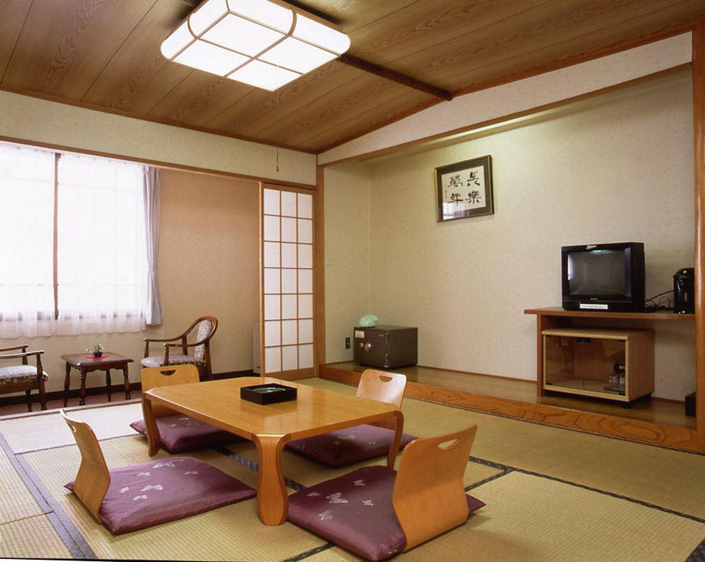 Hotel Diamond Shiga Yamanouchi  Exterior foto