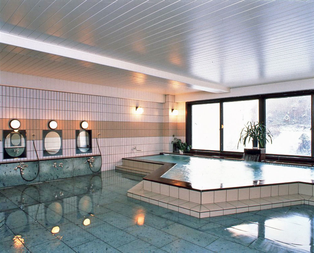 Hotel Diamond Shiga Yamanouchi  Exterior foto