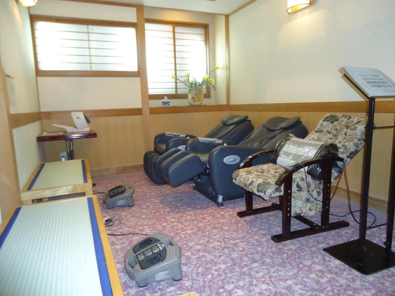 Hotel Diamond Shiga Yamanouchi  Exterior foto
