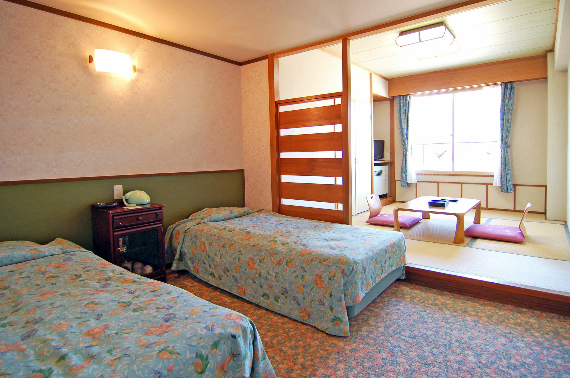 Hotel Diamond Shiga Yamanouchi  Exterior foto