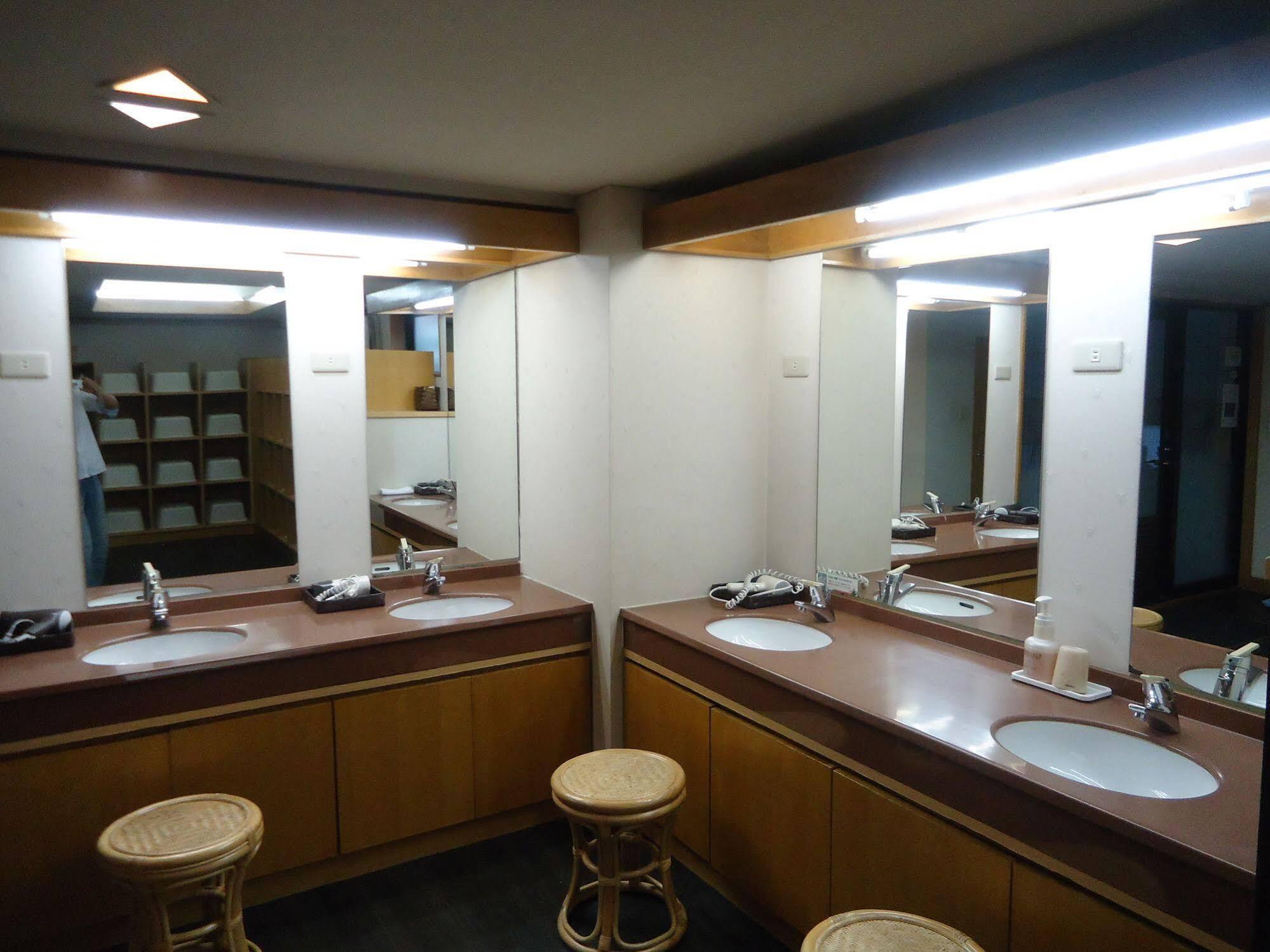 Hotel Diamond Shiga Yamanouchi  Exterior foto