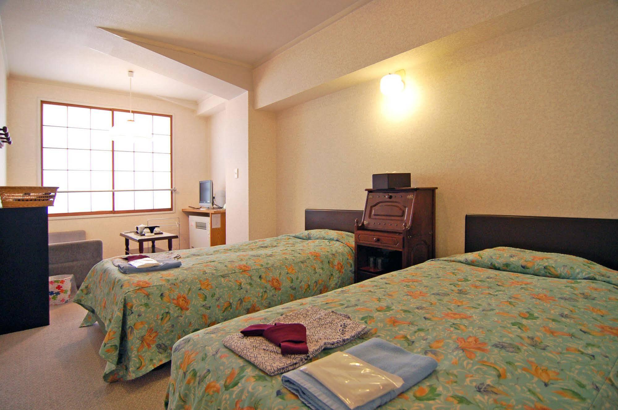 Hotel Diamond Shiga Yamanouchi  Exterior foto