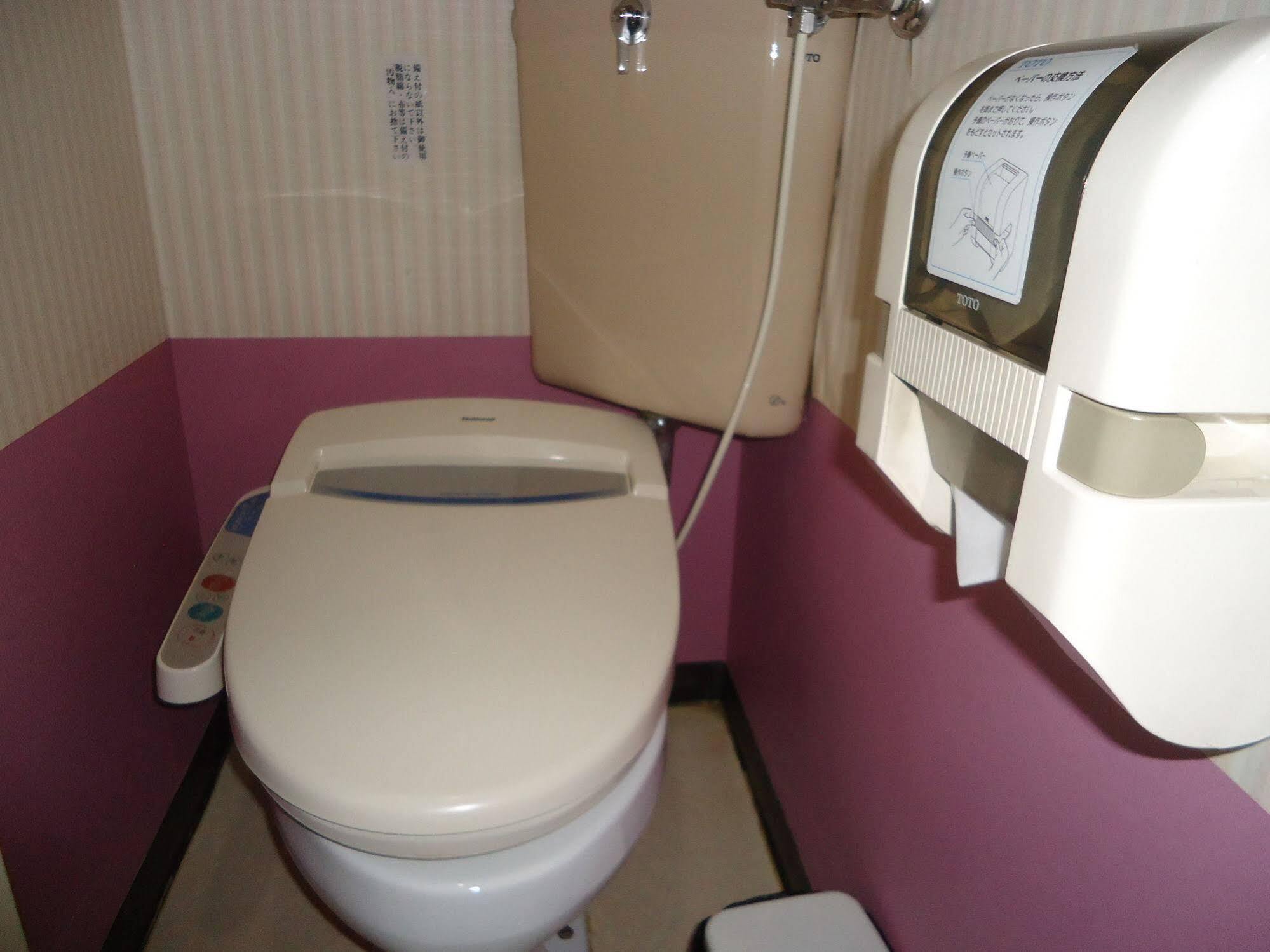 Hotel Diamond Shiga Yamanouchi  Exterior foto