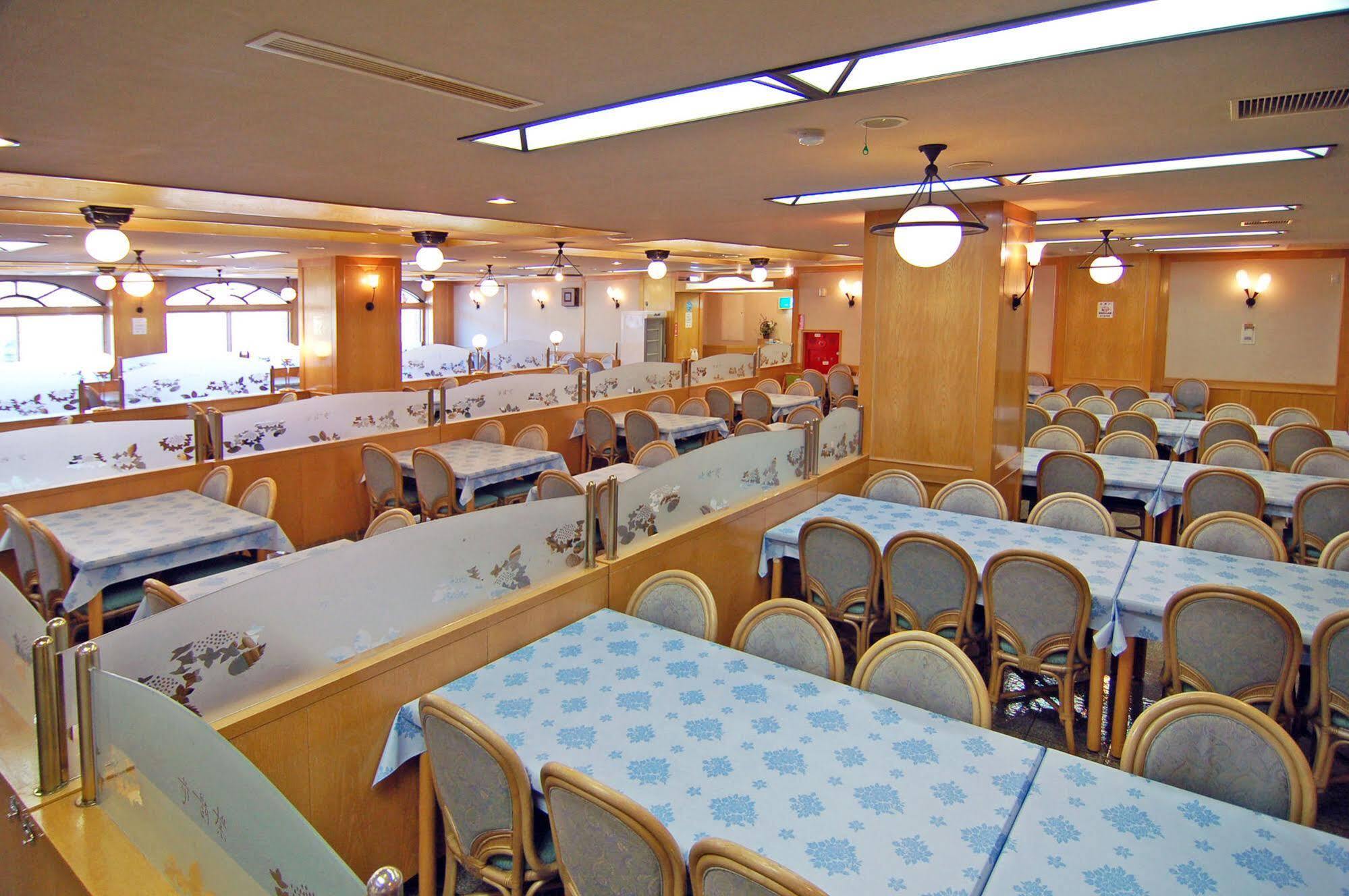 Hotel Diamond Shiga Yamanouchi  Exterior foto