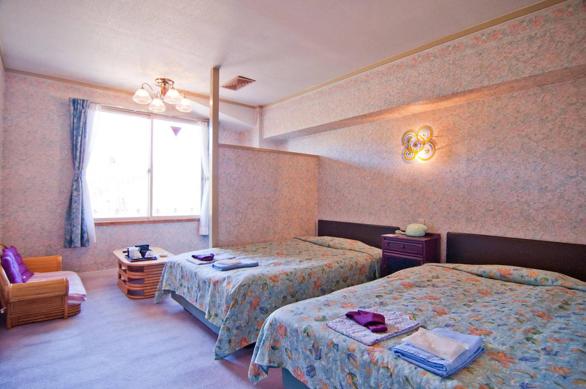 Hotel Diamond Shiga Yamanouchi  Exterior foto