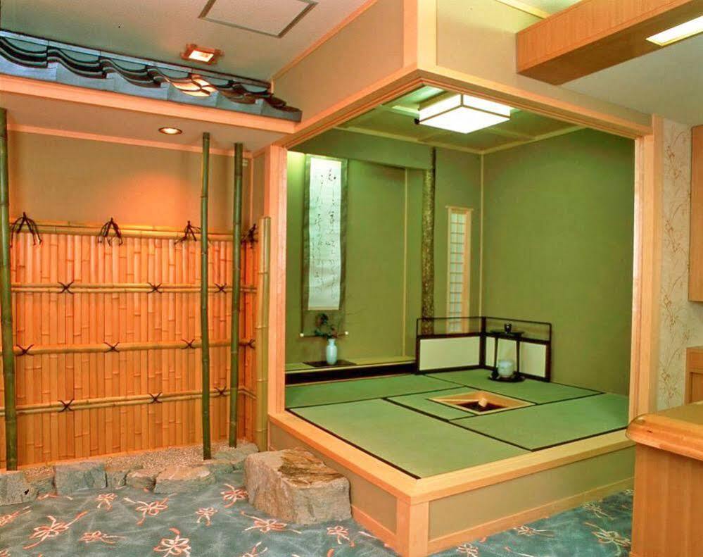 Hotel Diamond Shiga Yamanouchi  Exterior foto